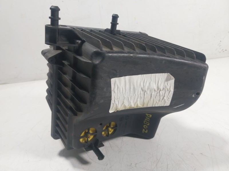 Recambio de filtro aire para jeep renegade suv (bu, b1, bv) 1.6 crd referencia OEM IAM  1118623S01 