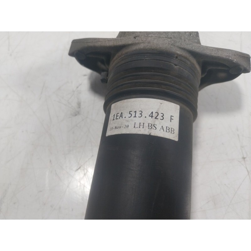 Recambio de amortiguador trasero izquierdo para volkswagen id.3 (e11, e12) pro referencia OEM IAM  1EA512011AD 
