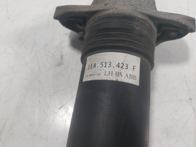 Recambio de amortiguador trasero izquierdo para volkswagen id.3 (e11, e12) pro referencia OEM IAM  1EA512011AD 