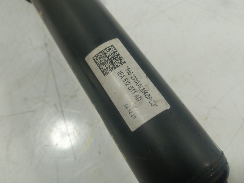 Recambio de amortiguador trasero izquierdo para volkswagen id.3 (e11, e12) pro referencia OEM IAM  1EA512011AD 