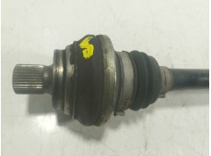 Recambio de transmision trasera izquierda para volkswagen id.3 (e11, e12) pro referencia OEM IAM  1EA501203G  2