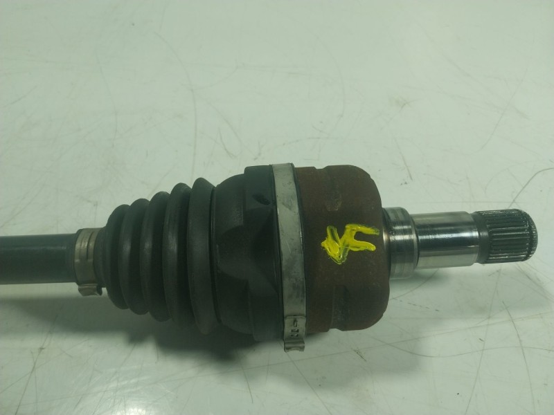 Recambio de transmision trasera izquierda para volkswagen id.3 (e11, e12) pro referencia OEM IAM  1EA501203G 