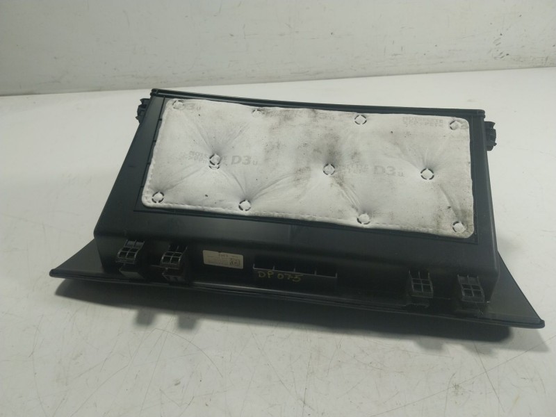 Recambio de guantera para hyundai tucson (nx4e, nx4a) 1.6 t-gdi referencia OEM IAM  84510N7000NNB 