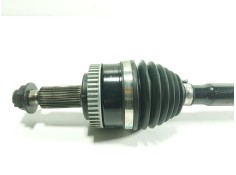 Recambio de transmision derecha para hyundai ix35 (lm, el, elh) 1.7 crdi referencia OEM IAM    2