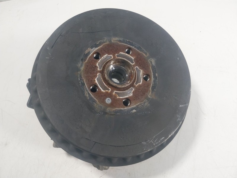 Recambio de mangueta trasera derecha para volkswagen id.3 (e11, e12) pro referencia OEM IAM  1EA505436M 