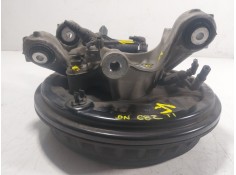 Recambio de mangueta trasera izquierda para volkswagen id.3 (e11, e12) pro referencia OEM IAM  EA505435M  2