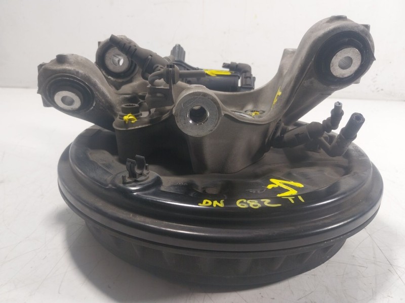 Recambio de mangueta trasera izquierda para volkswagen id.3 (e11, e12) pro referencia OEM IAM  EA505435M 