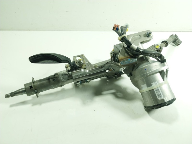 Recambio de columna direccion para hyundai ix35 (lm, el, elh) 1.7 crdi referencia OEM IAM  JILAA1S0684K 