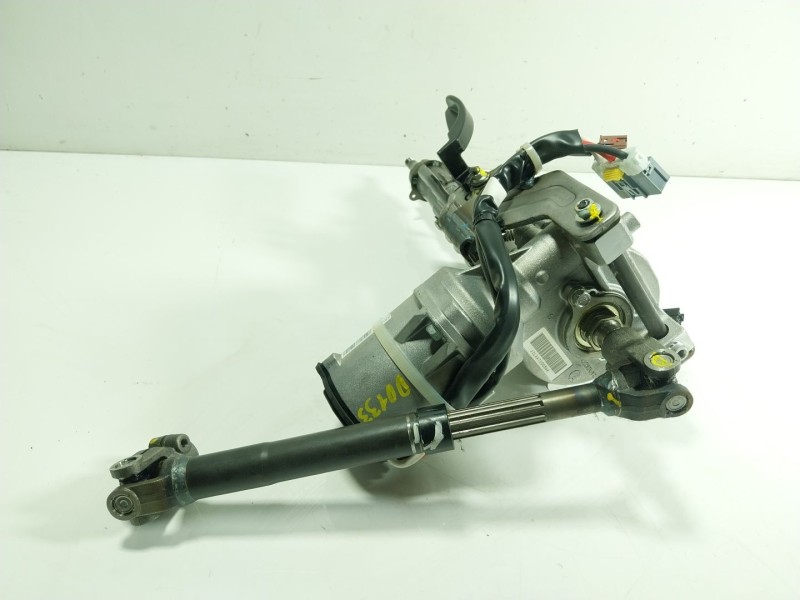 Recambio de columna direccion para hyundai ix35 (lm, el, elh) 1.7 crdi referencia OEM IAM  JILAA1S0684K 