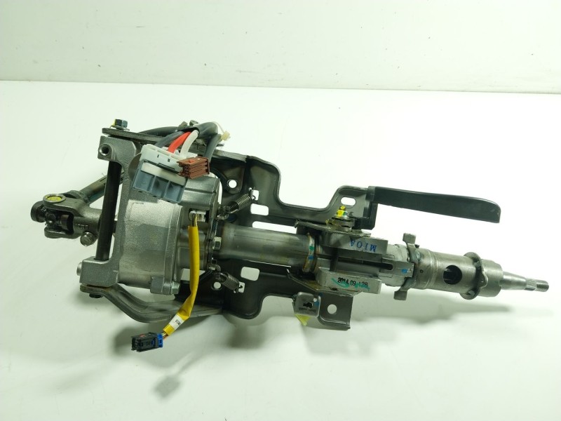 Recambio de columna direccion para hyundai ix35 (lm, el, elh) 1.7 crdi referencia OEM IAM  JILAA1S0684K 