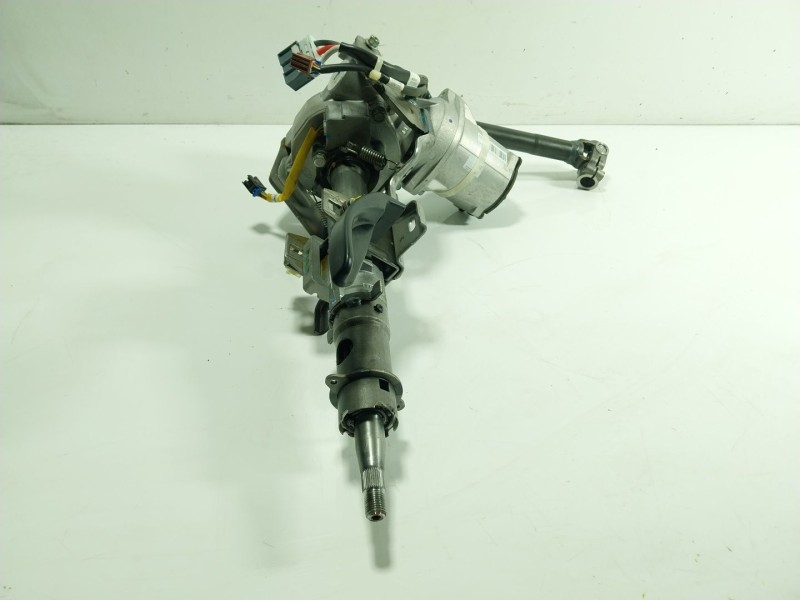 Recambio de columna direccion para hyundai ix35 (lm, el, elh) 1.7 crdi referencia OEM IAM  JILAA1S0684K 