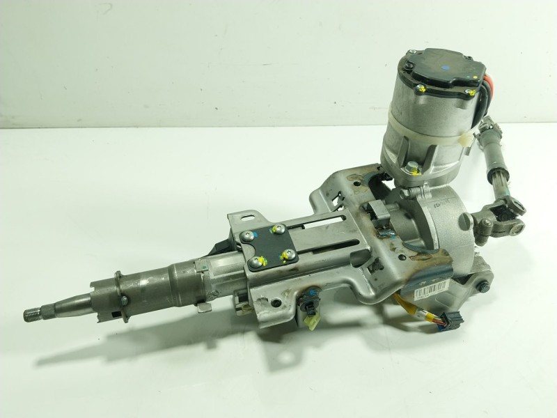 Recambio de columna direccion para hyundai ix35 (lm, el, elh) 1.7 crdi referencia OEM IAM  JILAA1S0684K 
