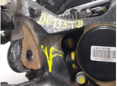 Recambio de mangueta trasera derecha para hyundai ix35 (lm, el, elh) 1.7 crdi referencia OEM IAM    2