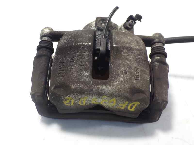 Recambio de pinza freno delantera izquierda para mini mini (r56) 1.6 16v diesel cat referencia OEM IAM 34116778335  