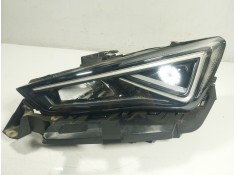 Recambio de faro izquierdo para cupra leon sportstourer (kl8) 1.4 tsi phev referencia OEM IAM  5FB941007G 