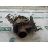 Recambio de turbocompresor para renault clio iv zen referencia OEM IAM   
