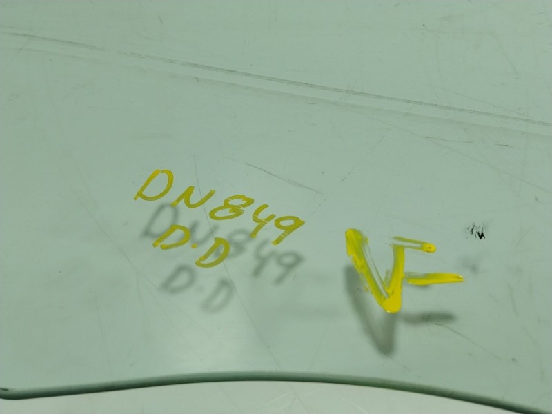 Recambio de cristal puerta delantero derecho para bmw x1 (f48) sdrive 18 d referencia OEM IAM 51337349496  