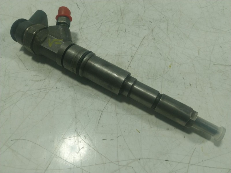 Recambio de inyector para bmw 3 (e46) 320 d referencia OEM IAM  0445110080 
