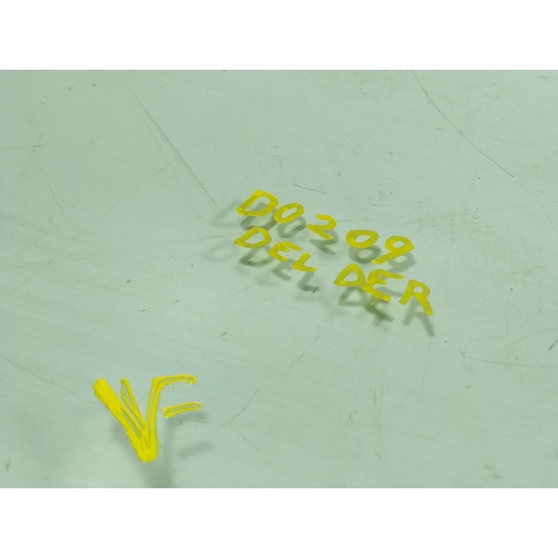 Recambio de cristal puerta delantero derecho para nissan pulsar hatchback (c13) 1.2 dig-t referencia OEM IAM H03003ZL0A  