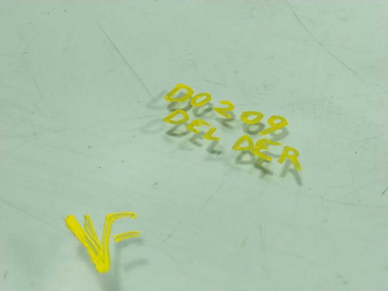 Recambio de cristal puerta delantero derecho para nissan pulsar hatchback (c13) 1.2 dig-t referencia OEM IAM H03003ZL0A  