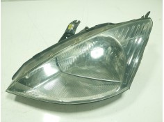 Recambio de faro izquierdo para ford focus berlina (cak) 1.6 16v cat referencia OEM IAM   