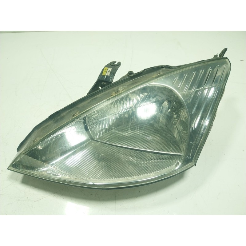 Recambio de faro izquierdo para ford focus berlina (cak) 1.6 16v cat referencia OEM IAM   