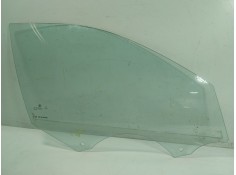 Recambio de cristal puerta delantero derecho para bmw 1 (f40) 118 d referencia OEM IAM 51337448060  