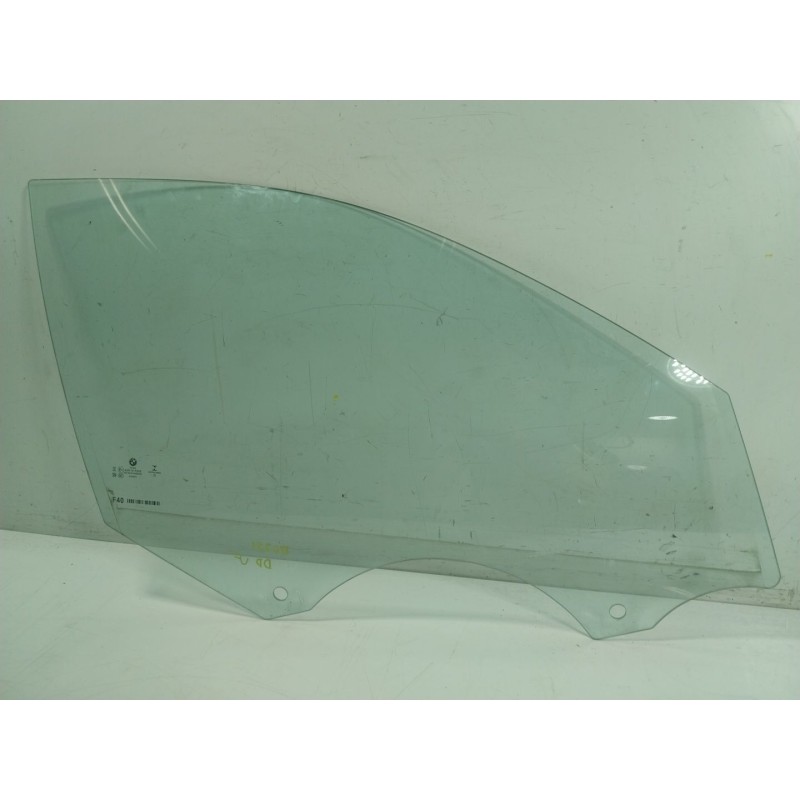 Recambio de cristal puerta delantero derecho para bmw 1 (f40) 118 d referencia OEM IAM 51337448060  