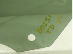 Recambio de cristal puerta trasero derecho para bmw 1 (f40) 118 d referencia OEM IAM 51357469092   2