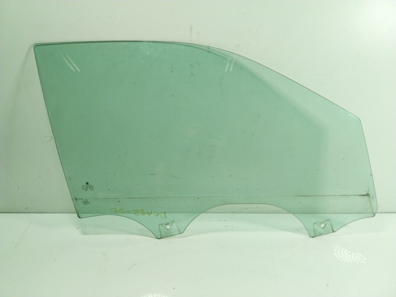 Recambio de cristal puerta delantero derecho para skoda fabia iii (nj3) 1.0 referencia OEM IAM   