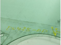 Recambio de cristal puerta delantero derecho para skoda fabia iii (nj3) 1.0 referencia OEM IAM    2