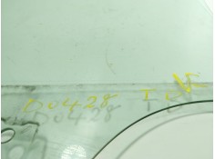 Recambio de cristal puerta trasero derecho para skoda fabia iii (nj3) 1.0 referencia OEM IAM    2