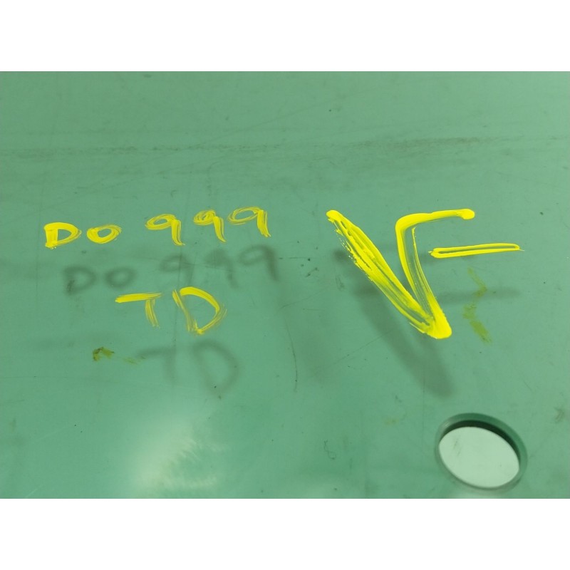 Recambio de cristal puerta trasero derecho para cupra leon (kl1, ku1) 1.5 tsi referencia OEM IAM   