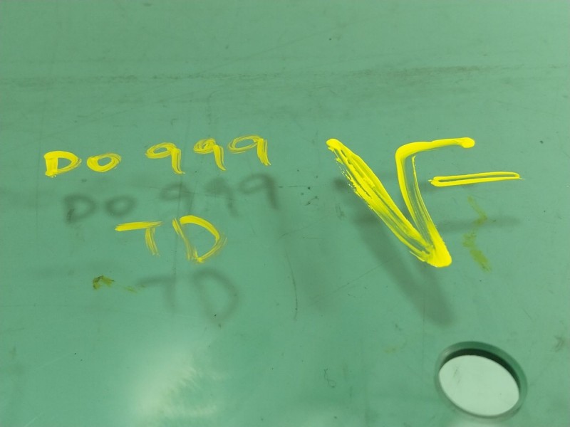 Recambio de cristal puerta trasero derecho para cupra leon (kl1, ku1) 1.5 tsi referencia OEM IAM   