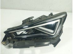 Recambio de faro izquierdo para cupra leon sportstourer (kl8) 1.4 tsi phev referencia OEM IAM  5FB941007G 