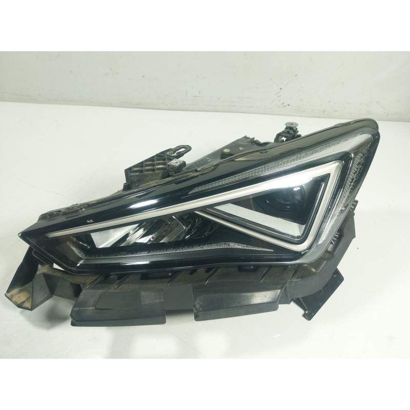 Recambio de faro izquierdo para cupra leon sportstourer (kl8) 1.4 tsi phev referencia OEM IAM  5FB941007G 