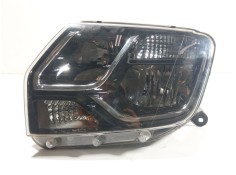 Recambio de faro izquierdo para dacia duster (hs_) 1.2 tce 125 4x4 referencia OEM IAM 260608209R 260608209R 