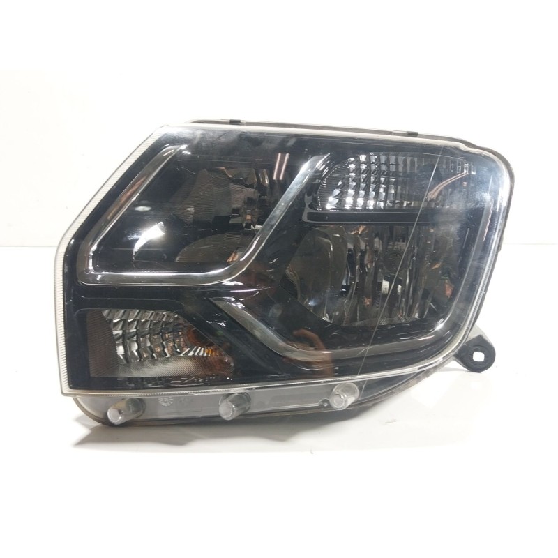 Recambio de faro izquierdo para dacia duster (hs_) 1.2 tce 125 4x4 referencia OEM IAM 260608209R 260608209R 