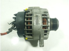 Recambio de alternador para opel zafira b 1.9 cdti referencia OEM IAM   