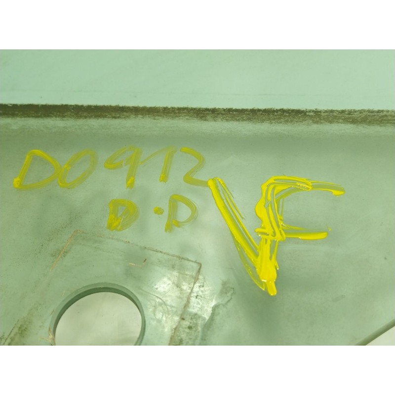 Recambio de cristal puerta delantero derecho para audi a3 sportback (8pa) 1.6 tdi referencia OEM IAM   