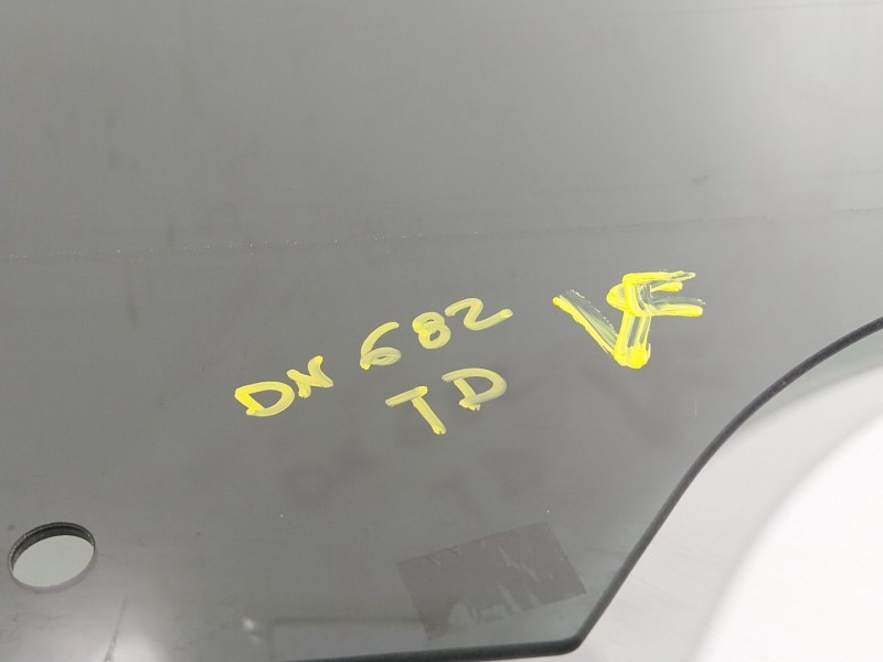 Recambio de cristal puerta trasero derecho para volkswagen id.3 (e11, e12) pro referencia OEM IAM   