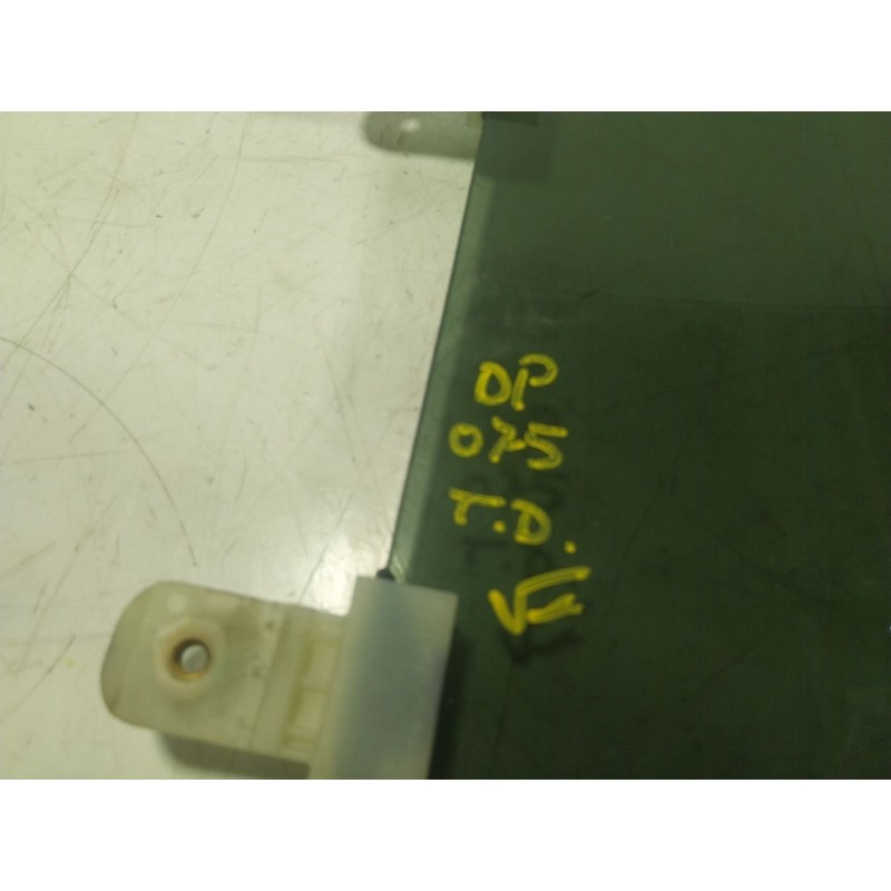 Recambio de cristal puerta trasero derecho para hyundai tucson (nx4e, nx4a) 1.6 t-gdi referencia OEM IAM   