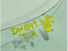 Recambio de cristal puerta trasero derecho para bmw x1 (f48) sdrive 18 d referencia OEM IAM 51357349498   2