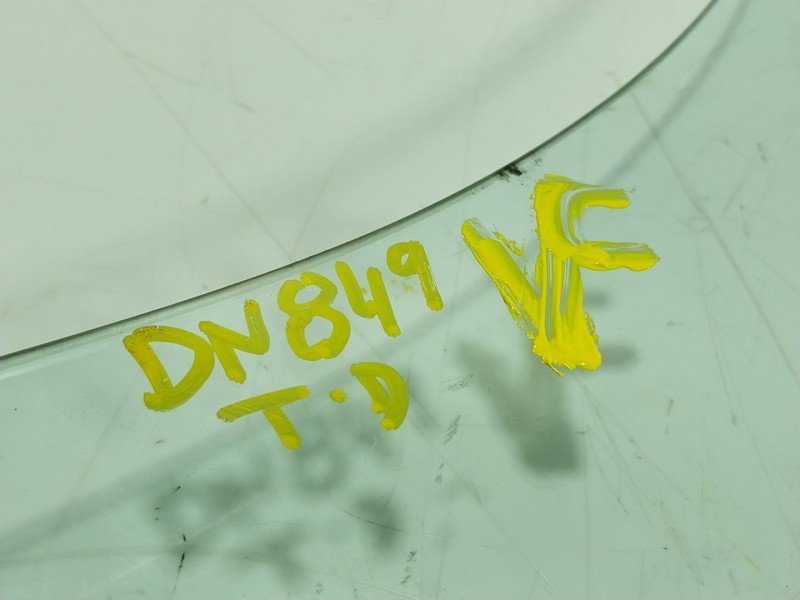 Recambio de cristal puerta trasero derecho para bmw x1 (f48) sdrive 18 d referencia OEM IAM 51357349498  