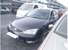 ford mondeo iii (b5y) del año 2004