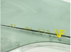 Recambio de cristal puerta delantero izquierdo para hyundai i30 (gd) 1.4 crdi referencia OEM IAM 82411A6020   2