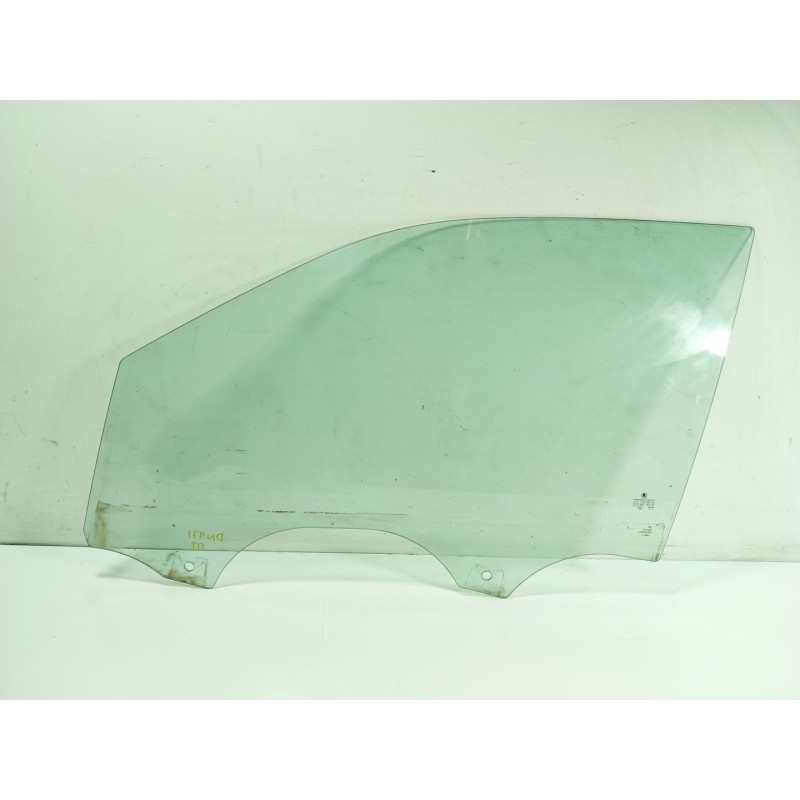 Recambio de cristal puerta delantero izquierdo para skoda fabia iii (nj3) 1.0 tsi referencia OEM IAM 6V0845201C  