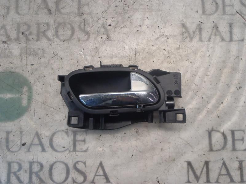 Recambio de maneta interior delantera derecha para citroën c3 1.4 referencia OEM IAM 9144F9  