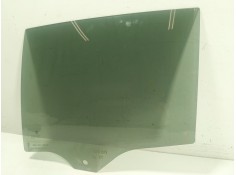 Recambio de cristal puerta trasero izquierdo para bmw 1 (f40) 118 d referencia OEM IAM 51357469091  