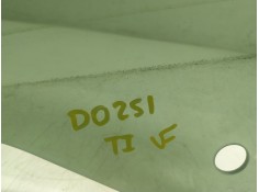 Recambio de cristal puerta trasero izquierdo para bmw 1 (f40) 118 d referencia OEM IAM 51357469091   2